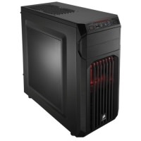 Corsair Carbide Champ/SPEC-01 600W 80+ Pencereli MidT Kasa - 1